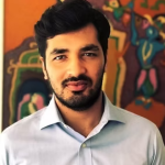 Mr. Krishnachintan Parikh