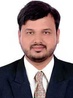 Mr. Satish Mishra