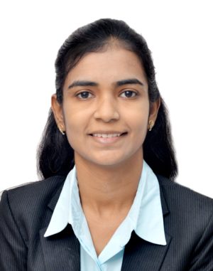 Ms. Khushbu Shah
